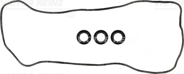 Gasket Set, cylinder head cover